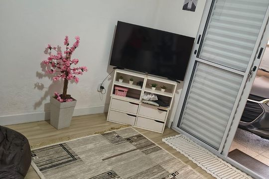 Casa para alugar com 3 quartos, 130m² em Jardim Irmaos Sigrist, Campinas