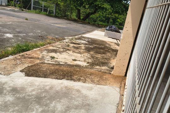 Casa para alugar com 3 quartos, 130m² em Jardim Irmaos Sigrist, Campinas