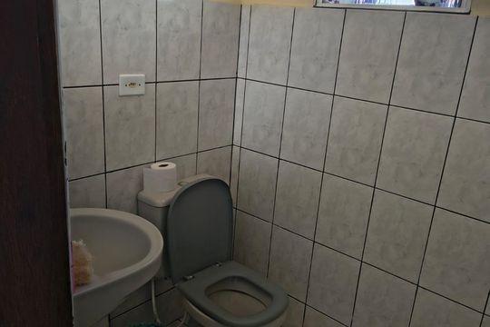 Casa para alugar com 3 quartos, 130m² em Jardim Irmaos Sigrist, Campinas