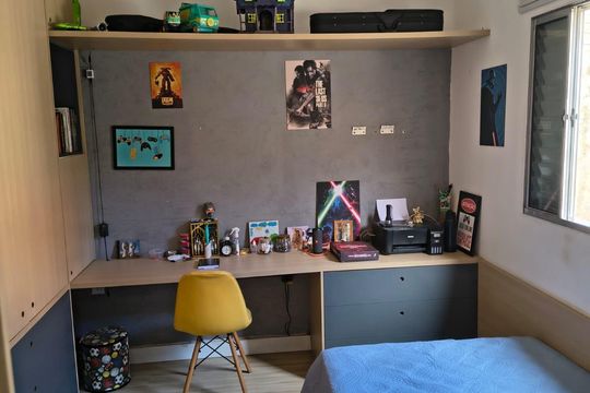 Casa para alugar com 3 quartos, 130m² em Jardim Irmaos Sigrist, Campinas