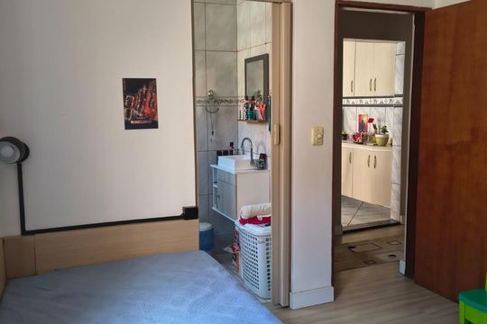 Casa para alugar com 3 quartos, 130m² em Jardim Irmaos Sigrist, Campinas