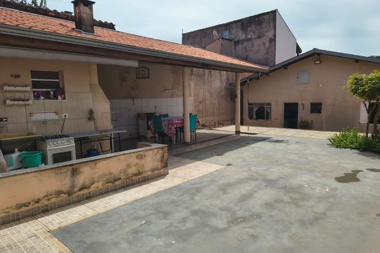 Casa para alugar com 3 quartos, 130m² em Jardim Irmaos Sigrist, Campinas