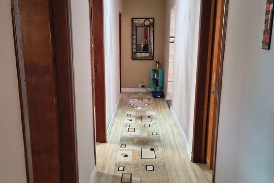Casa para alugar com 3 quartos, 130m² em Jardim Irmaos Sigrist, Campinas