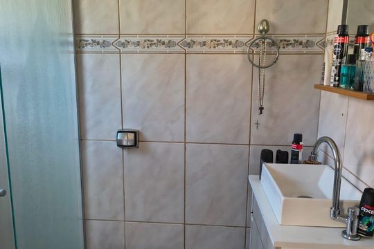 Casa para alugar com 3 quartos, 130m² em Jardim Irmaos Sigrist, Campinas