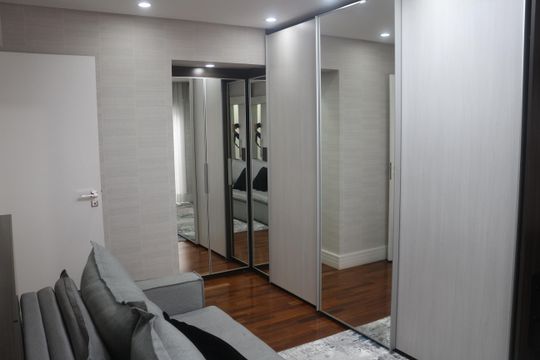 Suíte 4 de apartamento para alugar com 4 quartos, 316m² em Barcelona, São Caetano do Sul