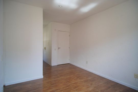 sala de apartamento à venda com 2 quartos, 42m² em Santos Dumont, São Leopoldo