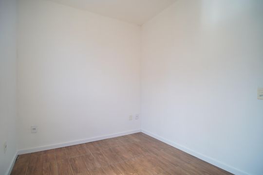 Quarto 2 de apartamento à venda com 2 quartos, 42m² em Santos Dumont, São Leopoldo
