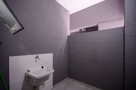 Área de Serviço de apartamento para alugar com 2 quartos, 80m² em São João Climaco, São Paulo