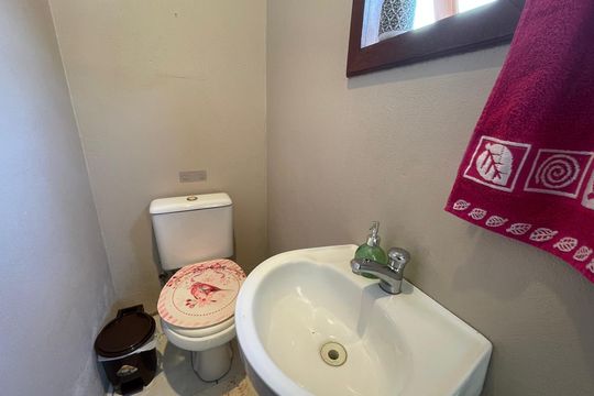 Casa à venda com 3 quartos, 248m² em Ouro Branco, Novo Hamburgo
