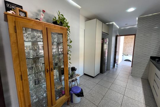 Casa à venda com 3 quartos, 248m² em Ouro Branco, Novo Hamburgo