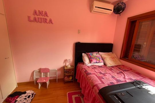 Casa à venda com 3 quartos, 248m² em Ouro Branco, Novo Hamburgo