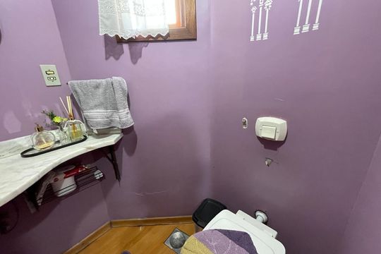 Casa à venda com 3 quartos, 248m² em Ouro Branco, Novo Hamburgo