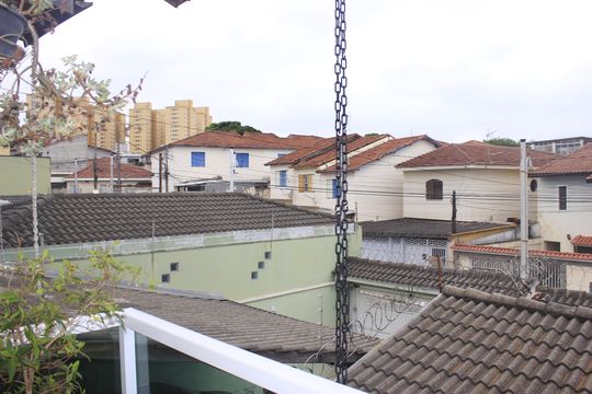 Varanda  de casa à venda com 4 quartos, 219m² em Vila Sao Judas Tadeu, Guarulhos