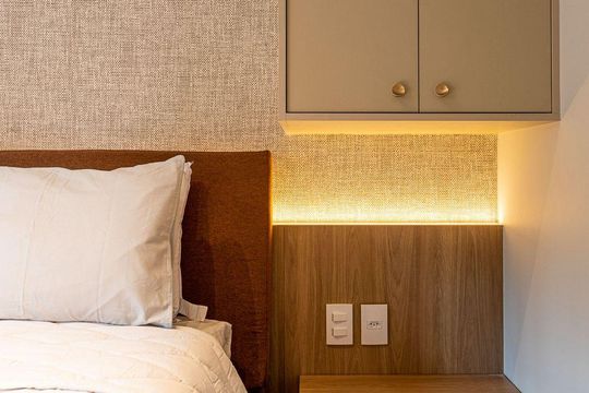Kitnet/Studio à venda com 1 quarto, 35m² em Jardim das Acácias, São Paulo