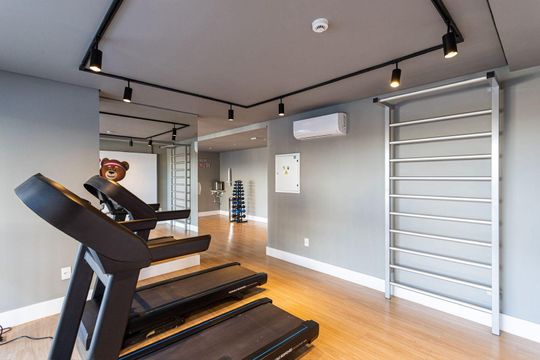 Kitnet/Studio à venda com 1 quarto, 35m² em Jardim das Acácias, São Paulo