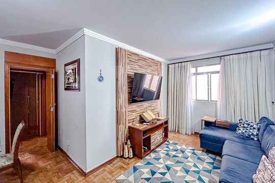 Apartamento à venda com 2 quartos, 72m² em Tatuapé, São Paulo