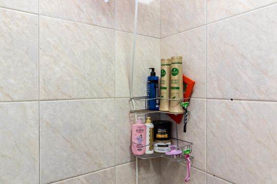 Banheiro 2 de casa de condomínio à venda com 3 quartos, 200m² em Conjunto Residencial Santa Terezinha, São Paulo