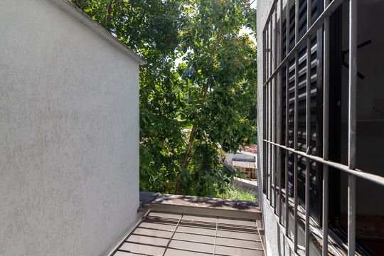 Quarto 3 - Vista de casa de condomínio à venda com 3 quartos, 200m² em Conjunto Residencial Santa Terezinha, São Paulo