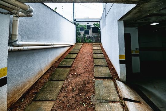 Apartamento à venda com 3 quartos, 201m² em Vila Cloris, Belo Horizonte