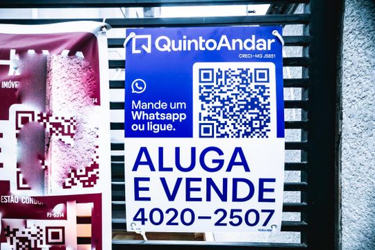 Apartamento à venda com 3 quartos, 201m² em Vila Cloris, Belo Horizonte
