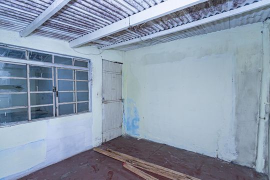 Sala 1- edicula de casa para alugar com 3 quartos, 150m² em Jaguará, São Paulo