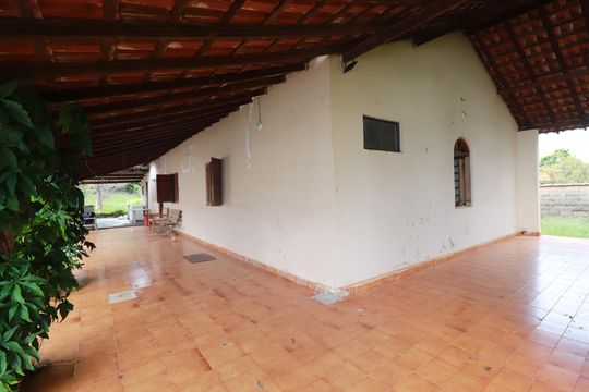 Casa para alugar com 4 quartos, 1600m² em Recreio das Acacias, Ribeirão Preto