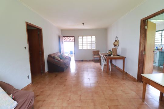 Sala de casa para alugar com 4 quartos, 1600m² em Recreio das Acacias, Ribeirão Preto