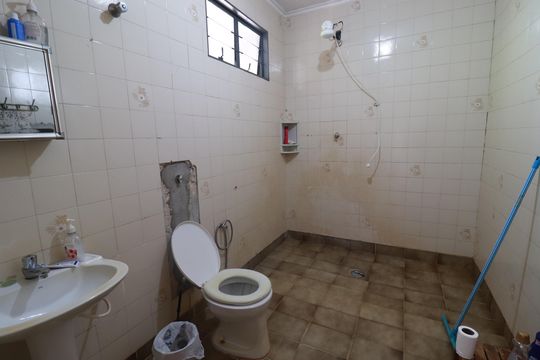 Banheiro 1 de casa para alugar com 4 quartos, 1600m² em Recreio das Acacias, Ribeirão Preto