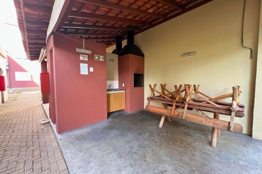 Casa à venda com 2 quartos, 175m² em Centro de Santana, São Paulo