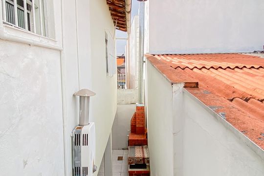 Casa à venda com 2 quartos, 150m² em Jardim Nordeste, São Paulo
