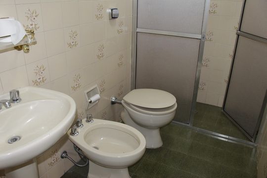 Apartamento à venda com 3 quartos, 130m² em Santa Cecilia, São Paulo