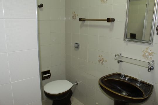 Apartamento à venda com 3 quartos, 130m² em Santa Cecilia, São Paulo