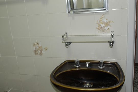 Apartamento à venda com 3 quartos, 130m² em Santa Cecilia, São Paulo