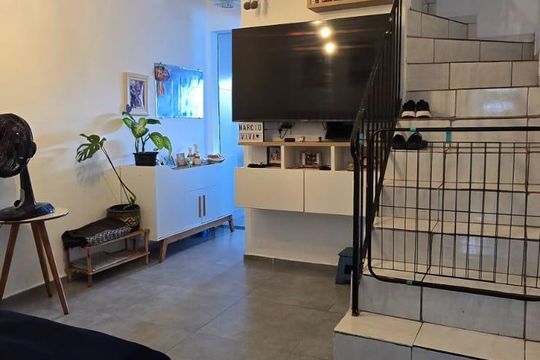 Casa à venda com 2 quartos, 91m² em Jardim Monte Alegre, Taboão da Serra