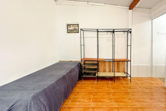 Quarto  de apartamento para alugar com 1 quarto, 30m² em Ingleses do Rio Vermelho, Florianópolis