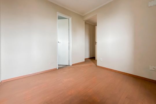 Suíte de apartamento à venda com 1 quarto, 37m² em Vila Mariana, São Paulo