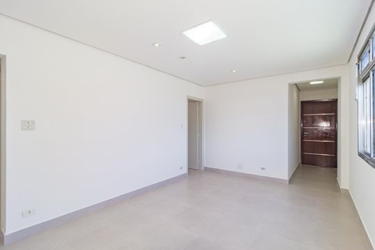 Sala de apartamento para alugar com 3 quartos, 87m² em Alto da Mooca, São Paulo