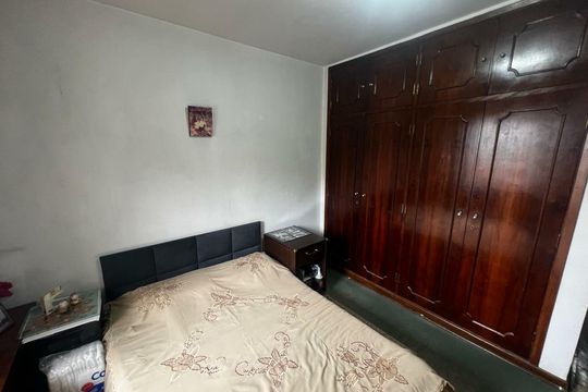 Casa à venda com 2 quartos, 129m² em Jardim Aeroporto, São Paulo
