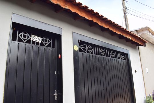 Casa para alugar com 3 quartos, 150m² em Jardim Paiva, Ribeirão Preto