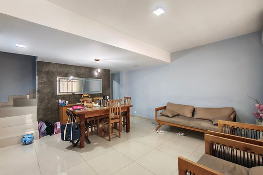 Casa de Condomínio à venda com 4 quartos, 200m² em Recreio dos Bandeirantes, Rio de Janeiro