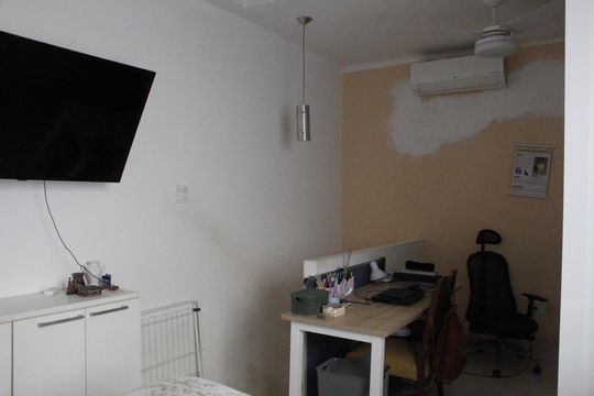 Quarto Suíte 2 de casa à venda com 5 quartos, 450m² em Tijuca, Rio de Janeiro