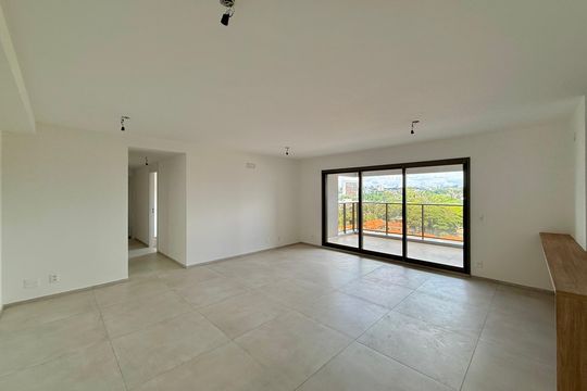 Apartamento à venda com 2 quartos, 112m² em Campo Belo, São Paulo