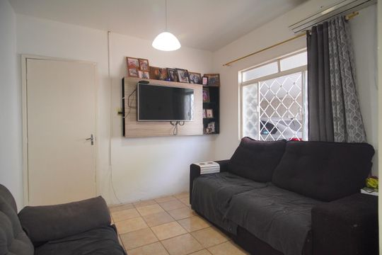 Sala de casa para alugar com 5 quartos, 400m² em Santo Andre, São Leopoldo