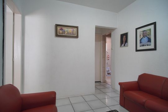 Sala 2 de casa para alugar com 5 quartos, 400m² em Santo Andre, São Leopoldo