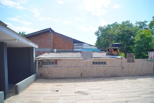 Vista do Quarto 3 de casa para alugar com 5 quartos, 400m² em Santo Andre, São Leopoldo