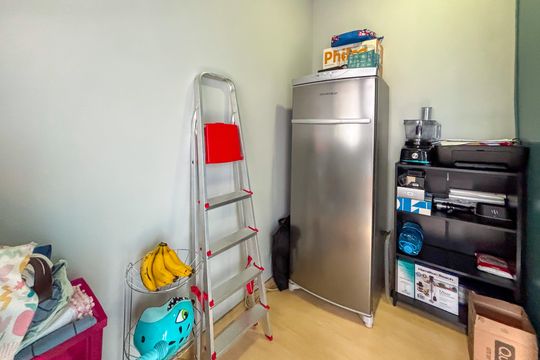 Apartamento à venda com 2 quartos, 104m² em Vila Mariana, São Paulo