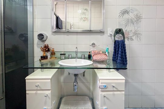 Apartamento à venda com 2 quartos, 104m² em Vila Mariana, São Paulo