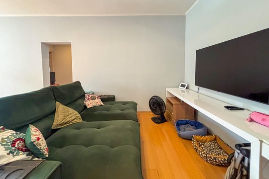 Apartamento à venda com 2 quartos, 104m² em Vila Mariana, São Paulo