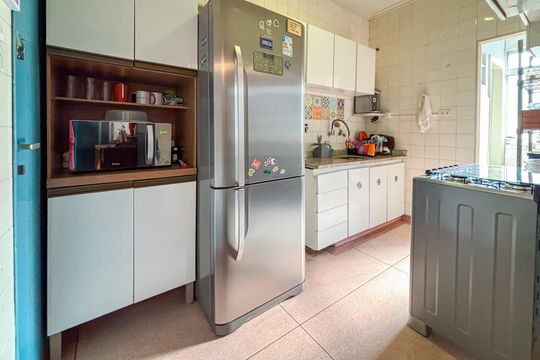 Apartamento à venda com 2 quartos, 104m² em Vila Mariana, São Paulo