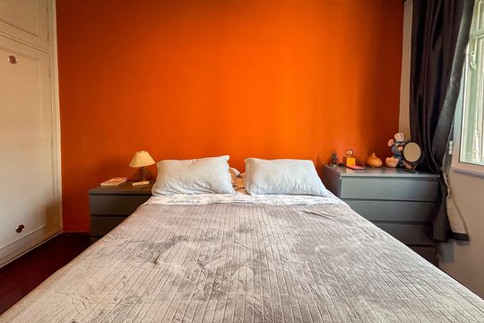 Apartamento à venda com 2 quartos, 104m² em Vila Mariana, São Paulo